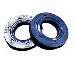 Anello di tenuta radiale 12x22x4,5 originale Stihl