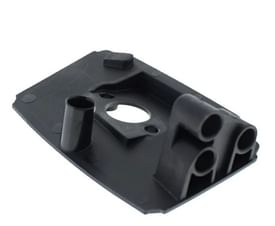 Base filtro originale Stihl per motosega MS 193 - 194