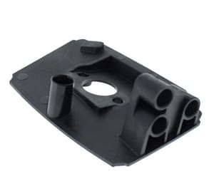 Base filtro originale Stihl per motosega MS 193 - 194