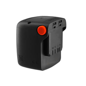 Batteria Power 21V 4 Ah Stocker