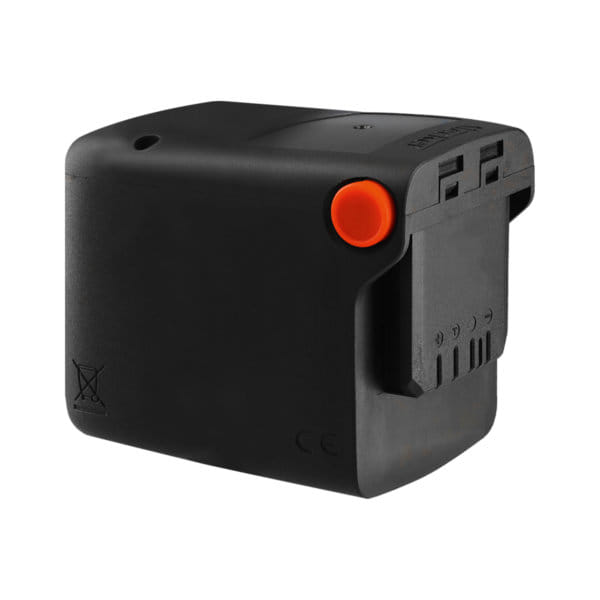 Batteria Power 21 V  8.0 Ah Stocker