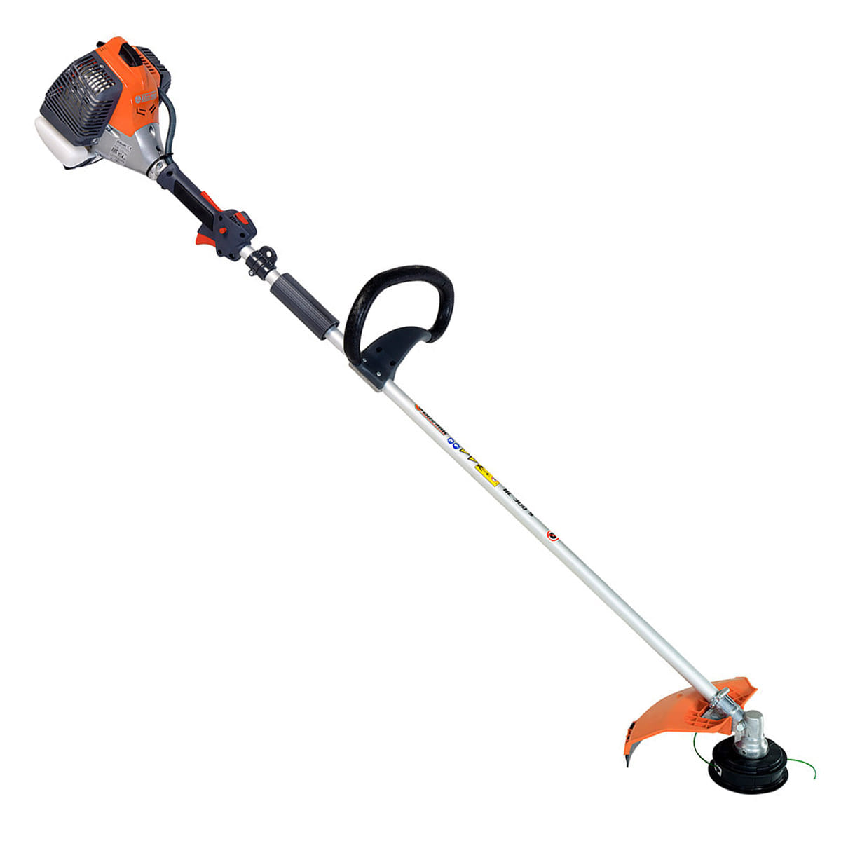 Decespugliatore a scoppio OleoMac BC 300 S da 30 cm3