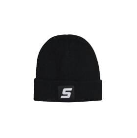 Cappello Berretto beanie "reflective" nero Stihl unisex