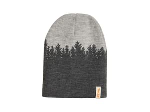 Cappello Berretto beanie "forest" grigio Stihl unisex