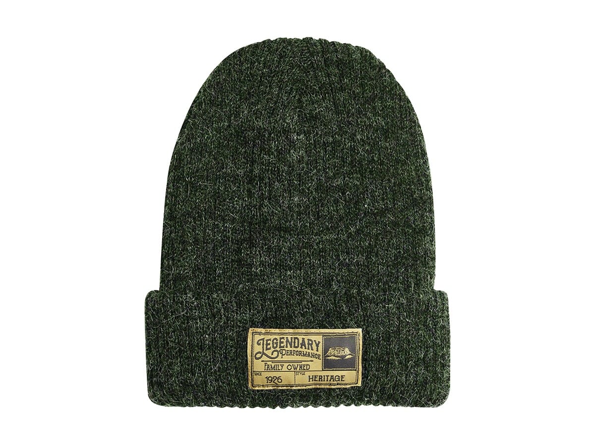 Cappello berretto "legendary green" verde scuro stihl unisex