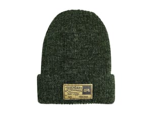 Cappello berretto "legendary green" verde scuro stihl unisex