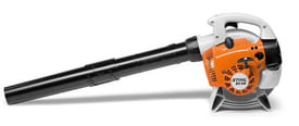 Soffiatore a scoppio Stihl BG 56 per uso privato