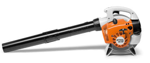 Soffiatore a scoppio Stihl BG 56 per uso privato