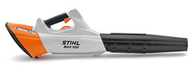 Soffiatore a batteria Stihl BGA 100 per uso professionale
