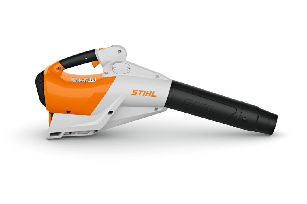 Soffiatore a batteria Stihl BGA 250