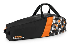Borsa per motosega Stihl "Timbersport Edition"