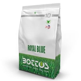 Seme per prato Royal Blue 10 Kg Bottos