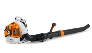 Atomizzatore a scoppio Stihl BR 450