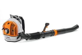Atomizzatore a scoppio Stihl BR 700