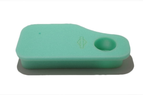 Filtro aria in spugna motore Briggs&Stratton 004133