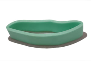 Prefiltro aria motore Briggs&Stratton 272490S