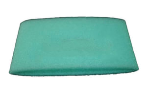 Prefiltro aria motore Briggs&Stratton 121600