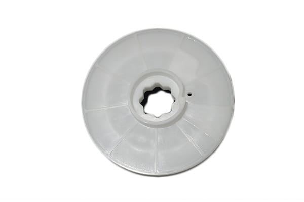 Puleggia avviamento per motore Briggs&Stratton 280439S