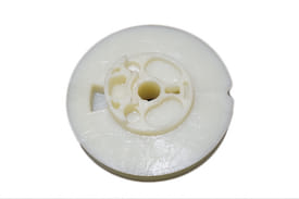 Puleggia avviamento per motore Briggs&Stratton Sprint 375