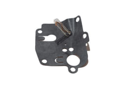 Membrana carburatore Briggs & Stratton 391681