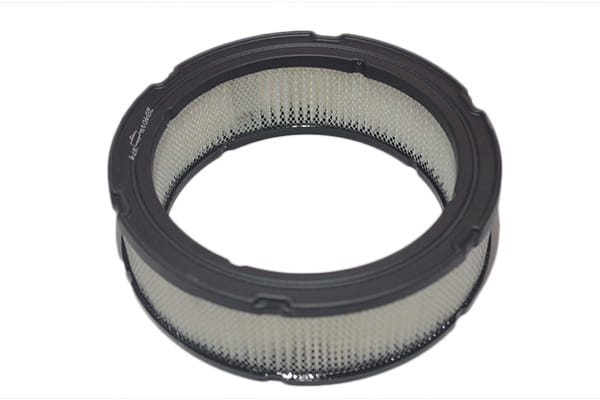 Filtro aria motore Briggs&Stratton a 2 cilindri e valvole laterali