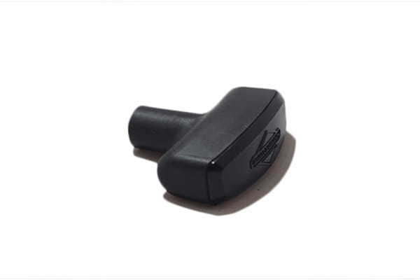 Impugnatura avviamento originale Briggs&Stratton 490653 per cavo avviatore tagliaerba