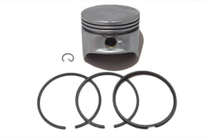 Pistone completo Briggs&Stratton 493262
