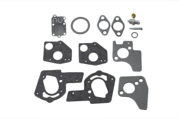 Kit membrane revisione carburatore Briggs & Stratton 494624