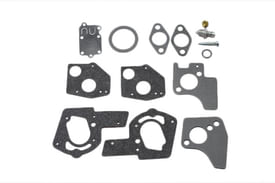 Kit membrane revisione carburatore Briggs & Stratton 494624