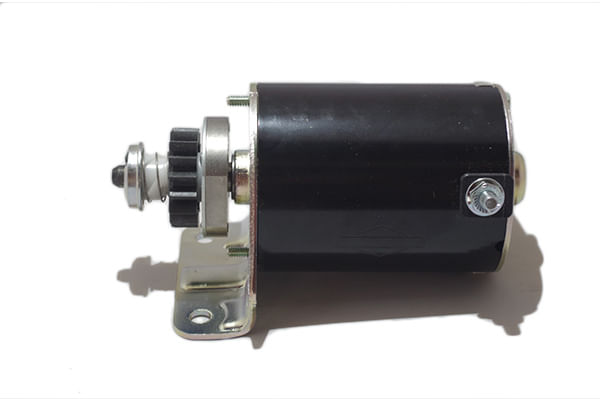 Starter motorino avviamento motore Briggs&Stratton trattorino tagliaerba