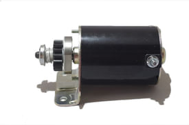 Starter motorino avviamento motore Briggs&Stratton trattorino tagliaerba