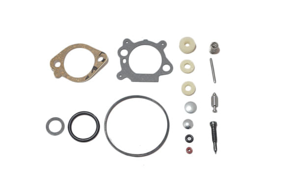 Kit membrane revisione carburatore Briggs & Stratton 493762