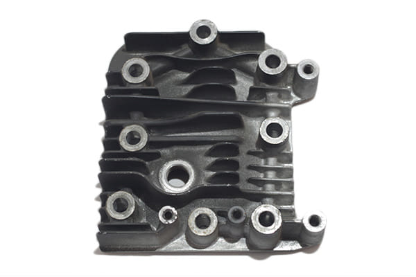 Testa cilindro Briggs&Stratton 691160