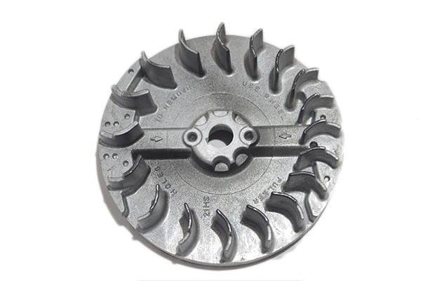 Volano motore Briggs&Stratton 691987