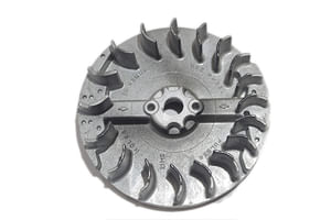 Volano motore Briggs&Stratton 691987