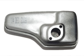 Marmitta silenziatore Briggs&Stratton 692038