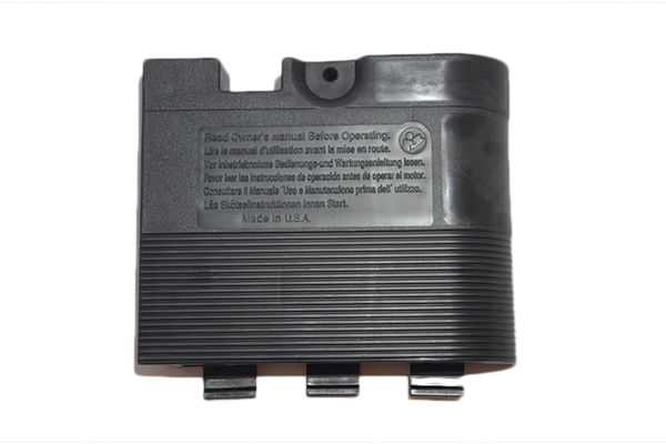 Coperchio filtro motore Briggs&Stratton 692298