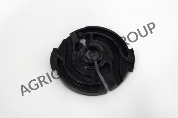 Coperchio molla avviamento Briggs&Stratton piastra nottolino starter 692299