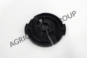 Coperchio molla avviamento Briggs&Stratton piastra nottolino starter 692299