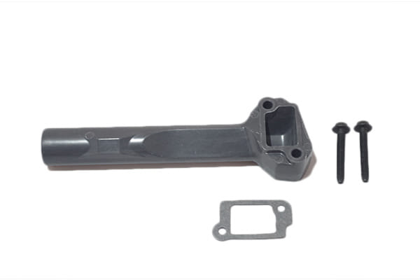 Collettore aspirazione Primera 03080400 Briggs&Stratton 03080400