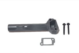 Collettore aspirazione Primera 03080400 Briggs&Stratton 03080400