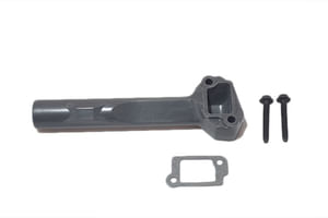 Collettore aspirazione Primera 03080400 Briggs&Stratton 03080400