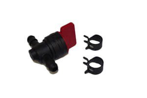 Rubinetto benzina motore Briggs&Stratton 698183