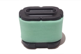 Filtro aria in carta con prefiltro motore Briggs&Stratton v-twin