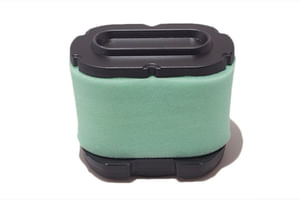 Filtro aria in carta con prefiltro motore Briggs&Stratton v-twin