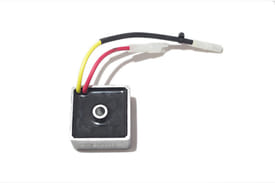 Regolatore tensione motore Briggs&Stratton 691188