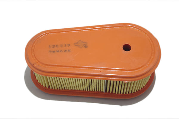 Filtro aria in carta motore Briggs&Stratton serie 800