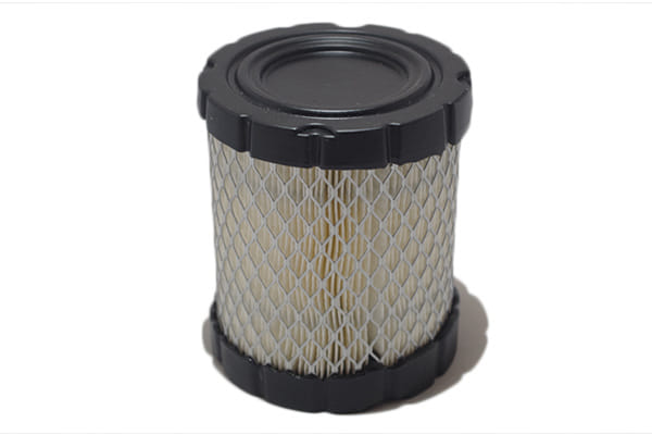 Filtro aria cleaner in carta con rete di protezione motore Briggs&Stratton 8 cv