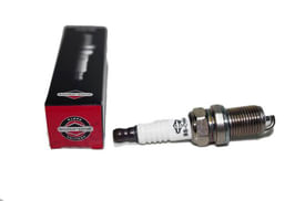 Candela RC12YC motore Briggs& Stratton Vanguard trattorino tagliaerba