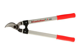 Troncarami semiprofessionale con taglio passante BYPASS 60 Castellari con diametro di taglio 40mm e peso di 800gr.
